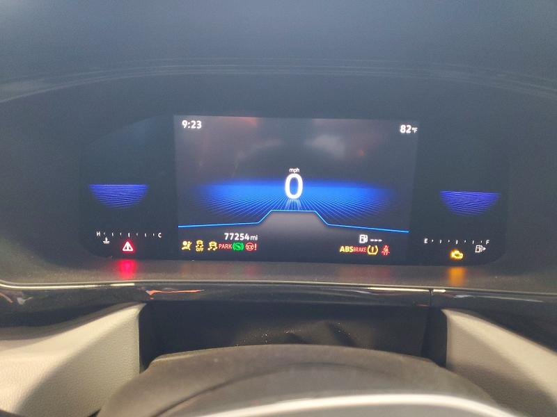 Продаж на аукціоні авто 2022 Volkswagen Taos, vin: 3VVCX7B22NM067060, номер лоту: 66502056