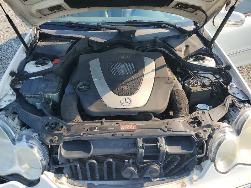 Продажа на аукционе авто 2007 Mercedes-benz C, vin: WDBRF52H07F863571, номер лота: 66601526