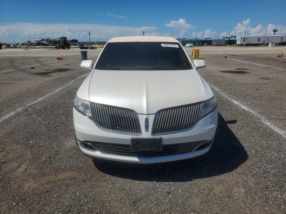 Продаж на аукціоні авто 2015 Lincoln Mkt, vin: 2L1MJ5LK0FBL02756, номер лоту: 64937576