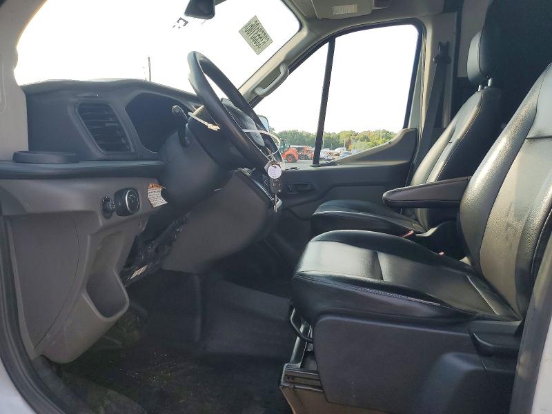 Продаж на аукціоні авто 2020 Ford Transit, vin: 1FTBR1C87LKB45082, номер лоту: 63553106