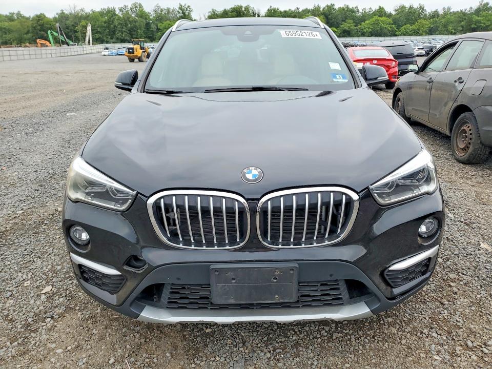 Aukcja sprzedaży 2018 Bmw X1, vin: WBXHT3C30J5K22000, numer aukcji: 65952126