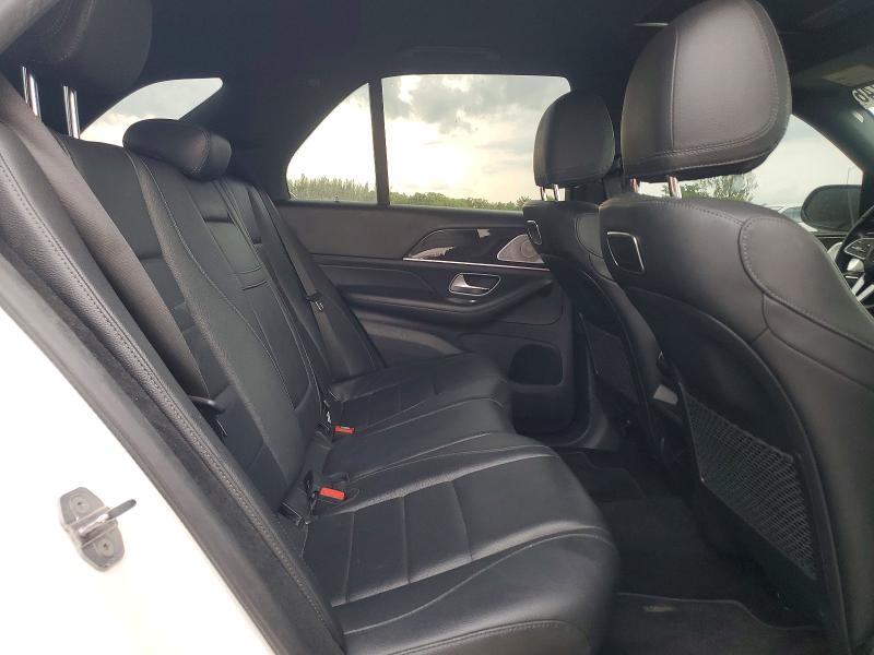 65855746 :رقم المزاد ، 4JGFB4JB3LA212610 vin ، 2020 Mercedes-benz Gle مزاد بيع
