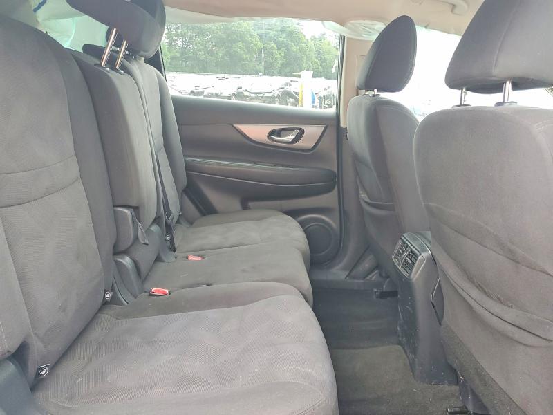 64088386 :رقم المزاد ، KNMAT2MV6GP703312 vin ، 2016 Nissan Rogue مزاد بيع