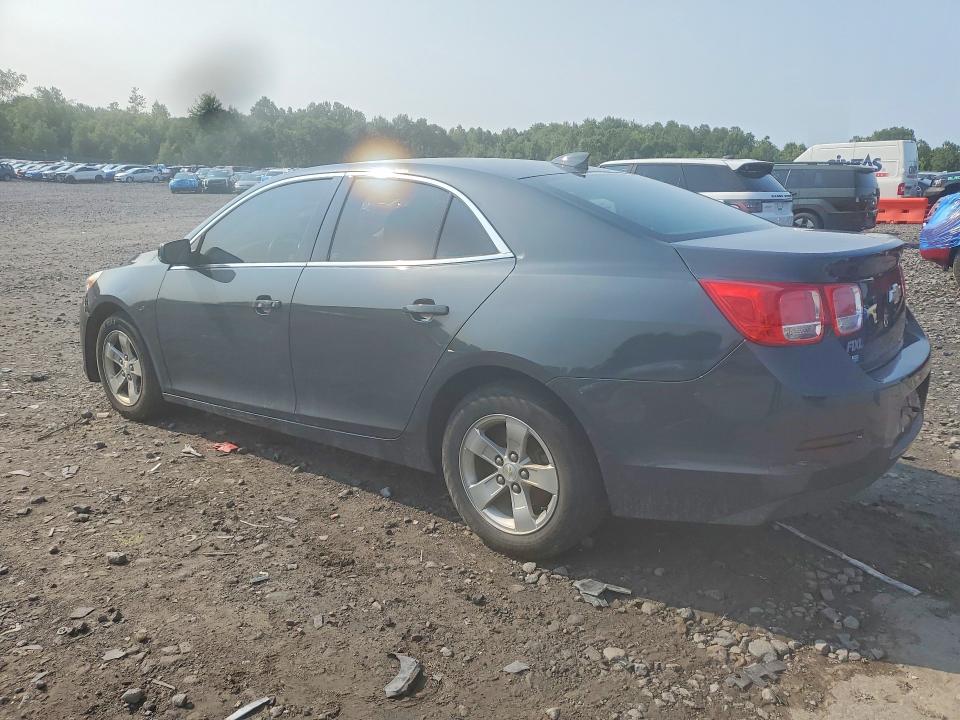 Aukcja sprzedaży 2015 Chevrolet Malibu, vin: 1G11C5SL5FF226890, numer aukcji: 64377876
