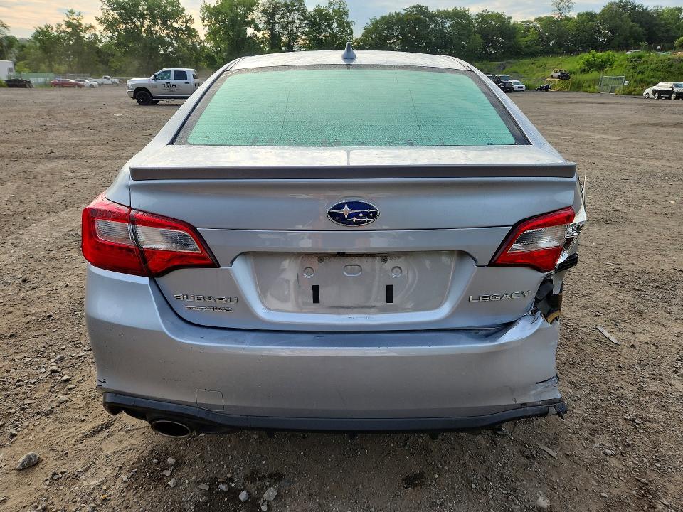 Aukcja sprzedaży 2019 Subaru Legacy, vin: 4S3BNAR6XK3002735, numer aukcji: 63140646
