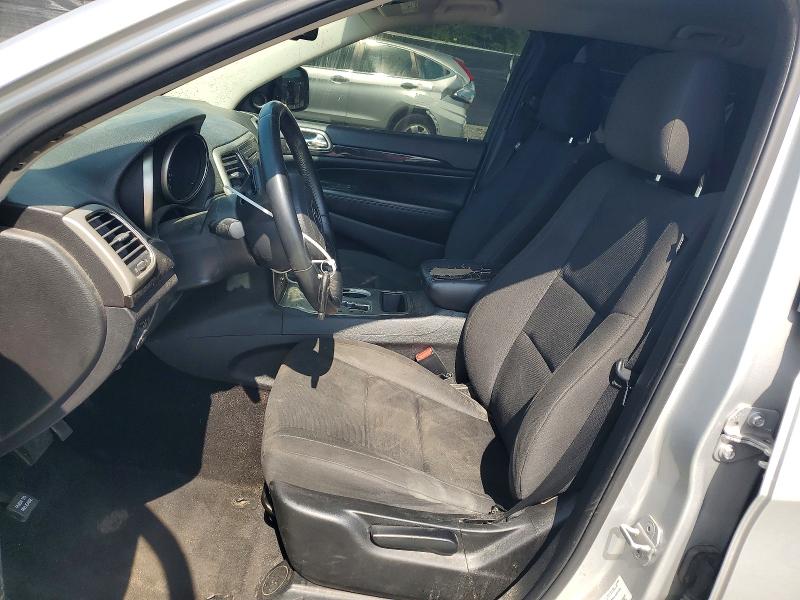 Продажа на аукционе авто 2013 Jeep Grand Cherokee, vin: 1C4RJFAG1DC599577, номер лота: 55927606