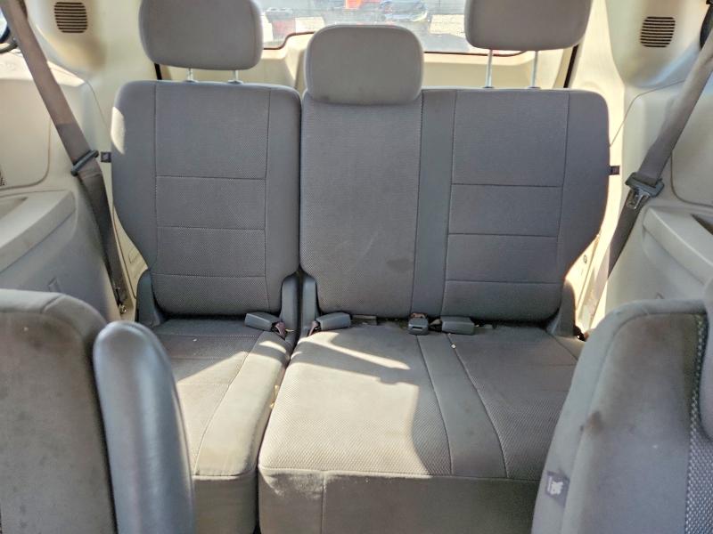 Aukcja sprzedaży 2009 Dodge Grand Caravan, vin: 2D8HN44E69R542175, numer aukcji: 65945446