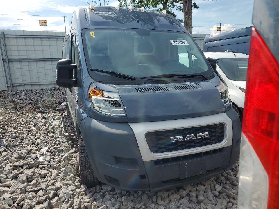 Aukcja sprzedaży 2021 Ram Promaster 3500, vin: 3C6FRVJG9ME503166, numer aukcji: 62649776