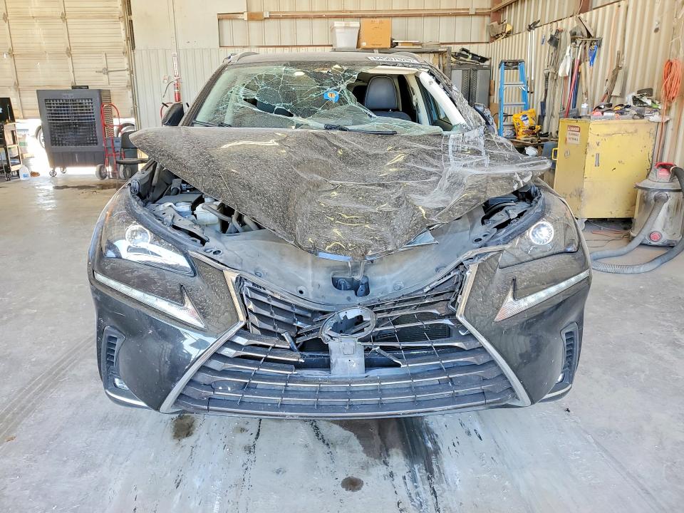 64507626 :رقم المزاد ، JTJDARBZXM5035617 vin ، 2021 Lexus Nx 300 مزاد بيع