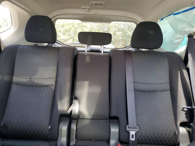 Продажа на аукционе авто 2020 Nissan Rogue, vin: JN8AT2MT0LW018502, номер лота: 66981136