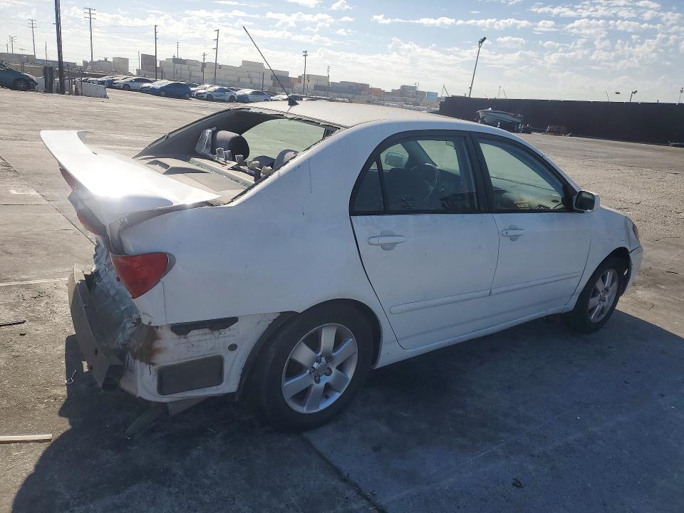 Aukcja sprzedaży 2005 Toyota Corolla, vin: 1NXBR32E85Z352828, numer aukcji: 66270546
