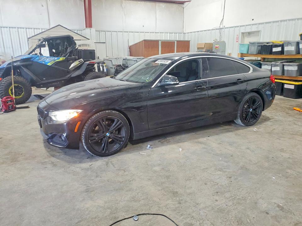Aukcja sprzedaży 2016 Bmw 428, vin: WBA4A9C52GG505272, numer aukcji: 63965926