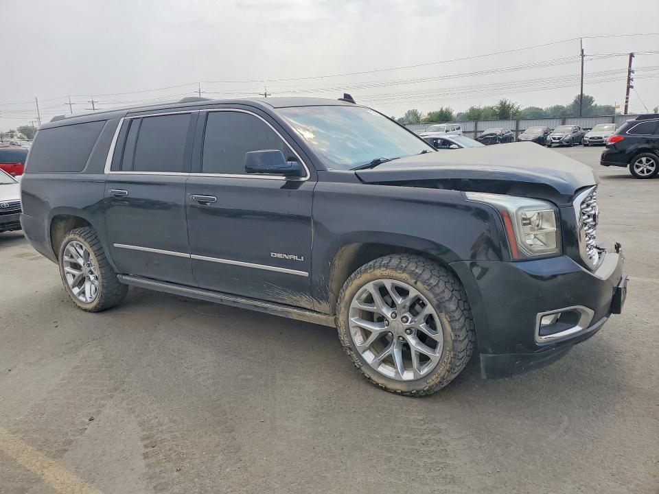 Aukcja sprzedaży 2018 Gmc Yukon Xl, vin: 1GKS2HKJ7JR152642, numer aukcji: 65141636