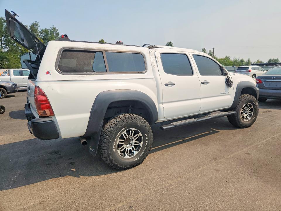 63698266 :رقم المزاد ، 3TMLU4EN6EM135713 vin ، 2014 Toyota Tacoma مزاد بيع