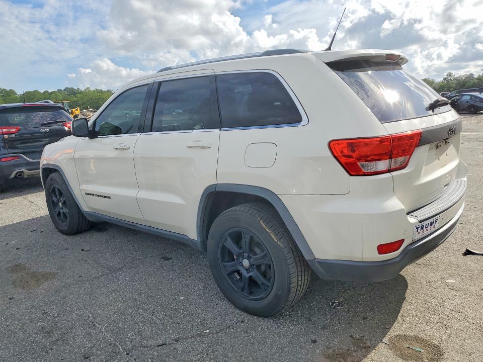 Продажа на аукционе авто 2011 Jeep Grand Cherokee, vin: 1J4RS4GG3BC508387, номер лота: 64262916