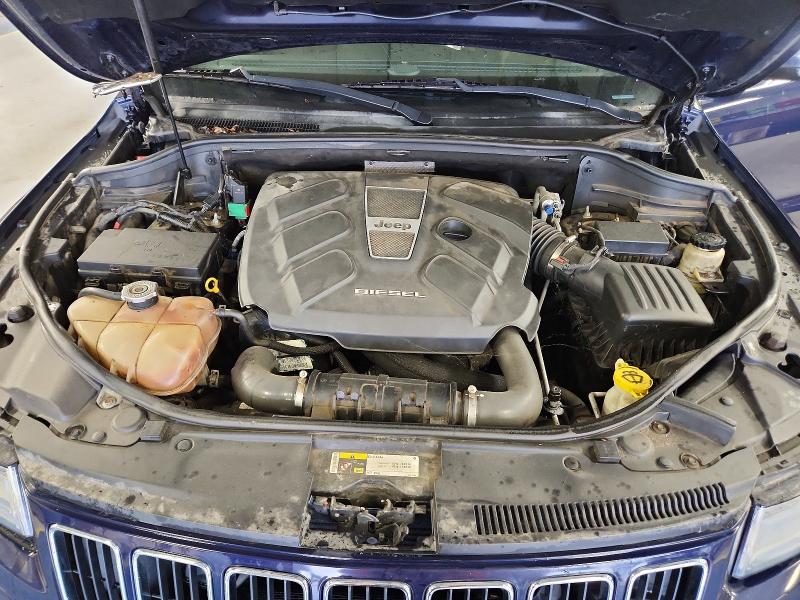 Продажа на аукционе авто 2014 Jeep Grand Cherokee, vin: 1C4RJFBM3EC378407, номер лота: 64940766