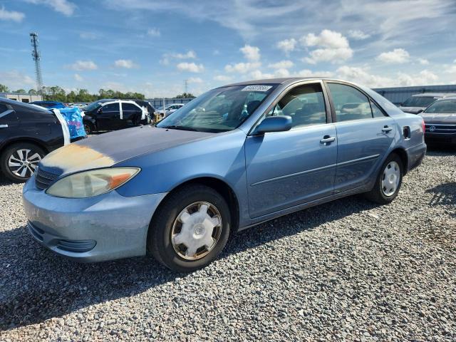Продажа на аукционе авто 2003 Toyota Camry, vin: JTDBE32K430232454, номер лота: 64637856