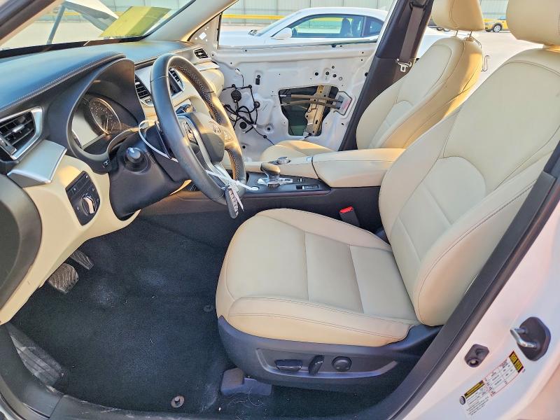 2020 Infiniti Qx50 მანქანა იყიდება აუქციონზე, vin: 3PCAJ5M12LF107882, აუქციონის ნომერი: 63773096