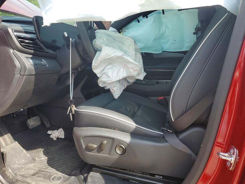 Aukcja sprzedaży 2026 Buick Enclave, vin: 5GAERBKS8TJ102149, numer aukcji: 66608806