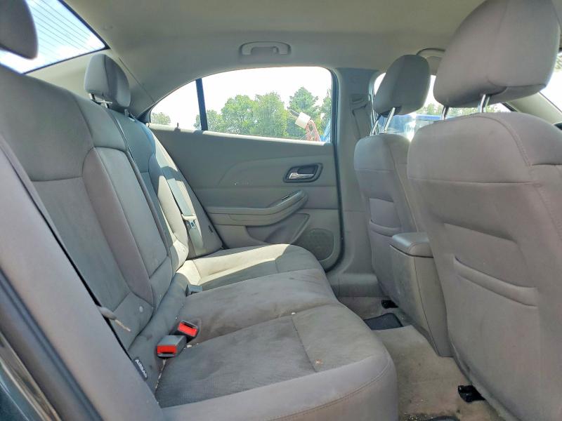 Продажа на аукционе авто 2014 Chevrolet Malibu, vin: 1G11A5SL5EF202917, номер лота: 65559276