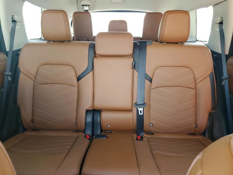 Продаж на аукціоні авто 2025 Nissan Pathfinder, vin: 5N1DR3DG9SC287531, номер лоту: 66347726