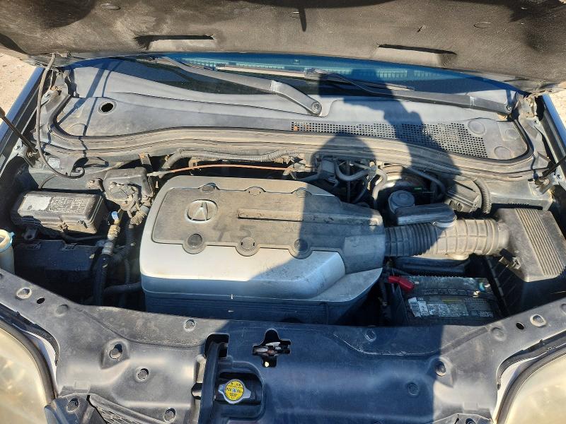Продажа на аукционе авто 2004 Acura Mdx, vin: 2HNYD18974H543972, номер лота: 67157326