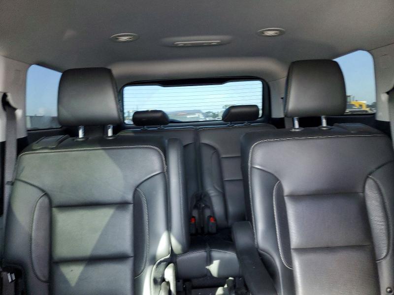 2019 Gmc Acadia მანქანა იყიდება აუქციონზე, vin: 1GKKNULS1KZ184477, აუქციონის ნომერი: 65648736