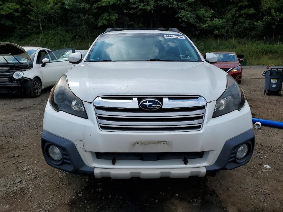 66447276 :رقم المزاد ، 4S4BRCLC4D3289566 vin ، 2013 Subaru Outback مزاد بيع