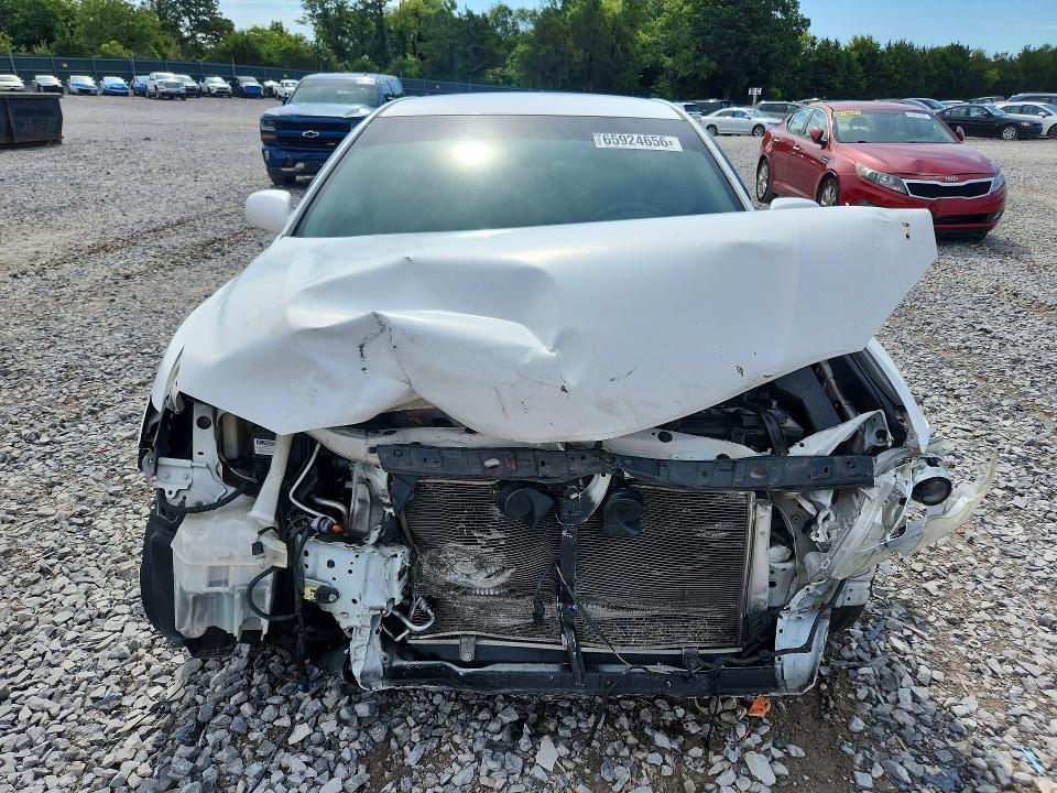 65924656 :رقم المزاد ، 4T4BE46K79R087459 vin ، 2009 Toyota Camry مزاد بيع