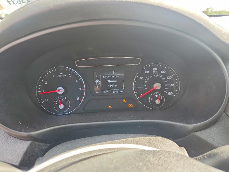 Aukcja sprzedaży 2018 Kia Sorento, vin: 5XYPG4A37JG368701, numer aukcji: 64063206
