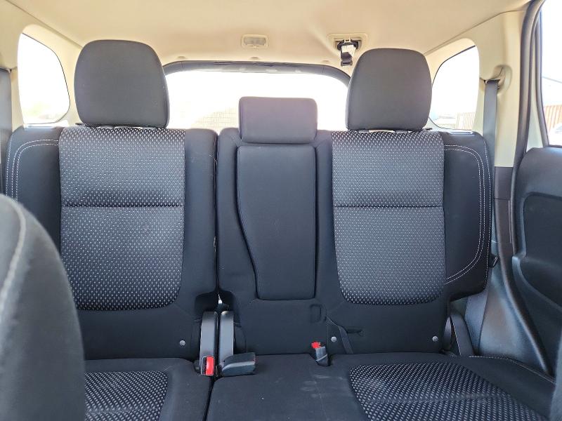 Продажа на аукционе авто 2019 Mitsubishi Outlander, vin: JA4AZ2A36KZ606944, номер лота: 63017076