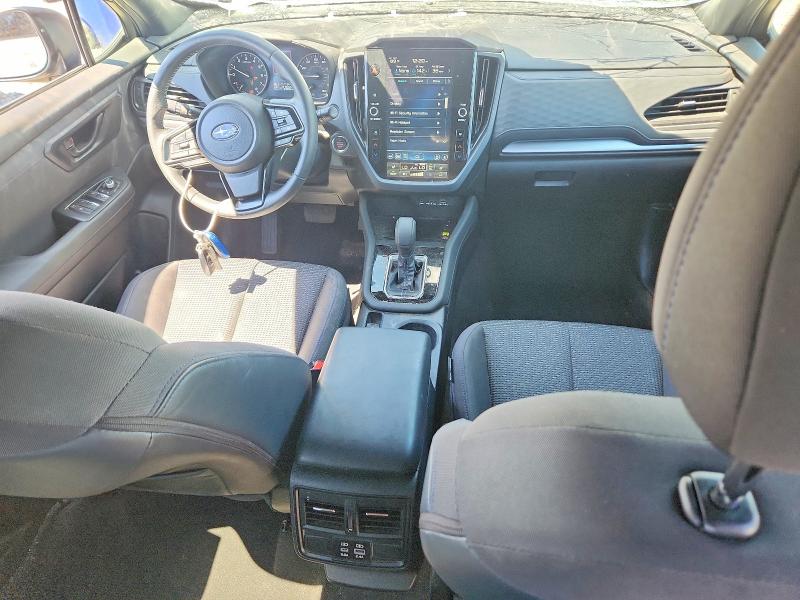 Продаж на аукціоні авто 2025 Subaru Forester, vin: JF2SLDDC3SH402189, номер лоту: 65487956