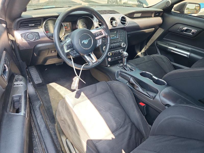 Aukcja sprzedaży 2016 Ford Mustang, vin: 1FA6P8CF8G5332629, numer aukcji: 63224626