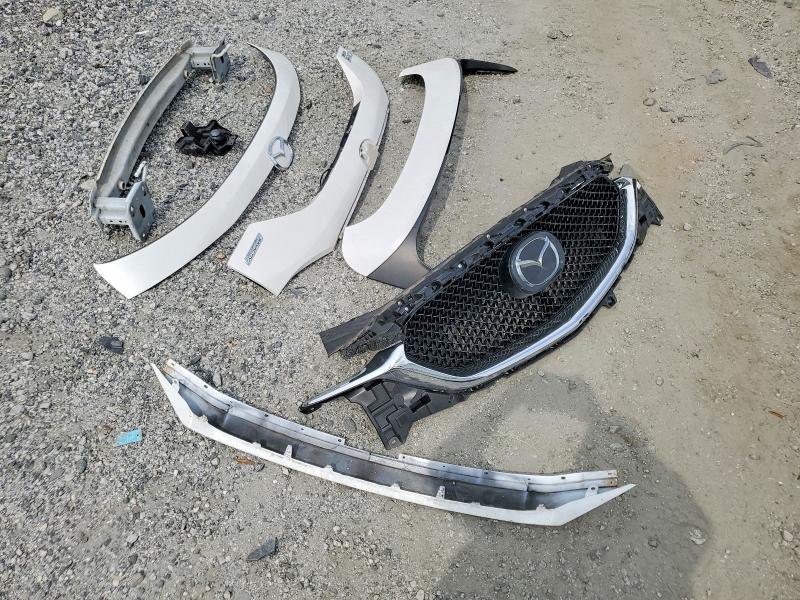 Aukcja sprzedaży 2019 Mazda Cx-5, vin: JM3KFBEY8K0615195, numer aukcji: 66106496