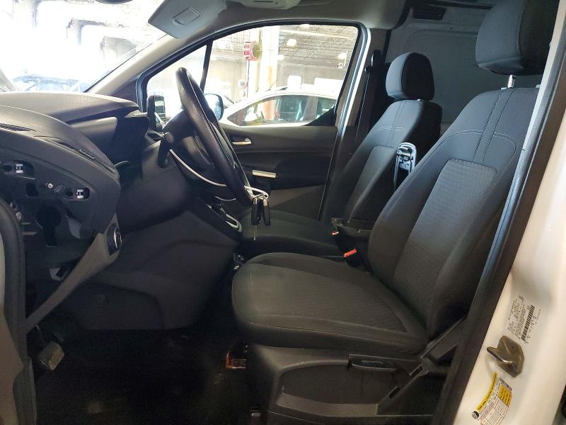 66915196 :رقم المزاد ، NM0LS7F22K1428350 vin ، 2019 Ford Transit Connect مزاد بيع