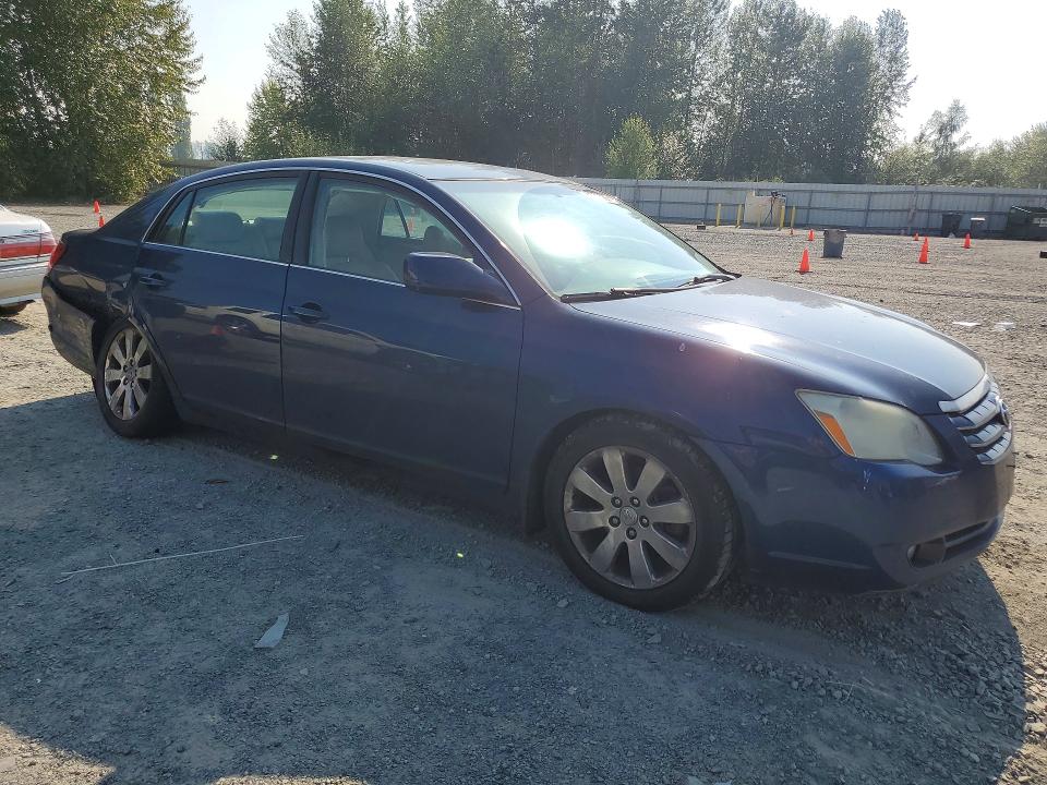 Продажа на аукционе авто 2005 Toyota Avalon, vin: 4T1BK36B45U016159, номер лота: 63777086