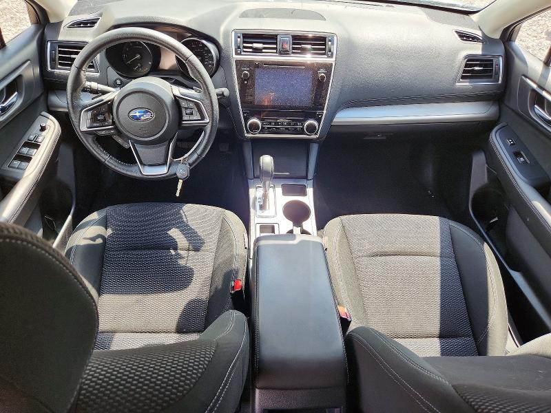 65203896 :رقم المزاد ، 4S4BSAFC3K3350763 vin ، 2019 Subaru Outback مزاد بيع