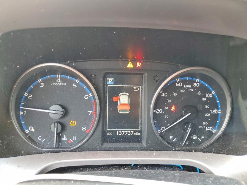 Aukcja sprzedaży 2017 Toyota Rav4, vin: JTMBFREV6HJ703477, numer aukcji: 64491746