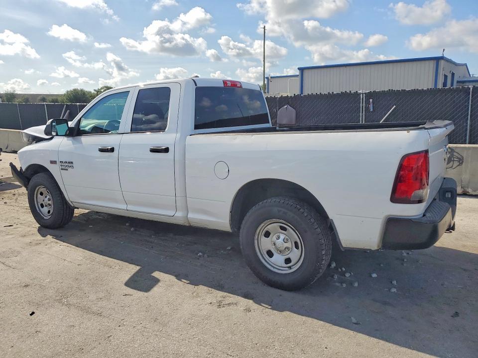 2021 Ram 1500 Classic მანქანა იყიდება აუქციონზე, vin: 1C6RR7FT1MS566354, აუქციონის ნომერი: 65989436