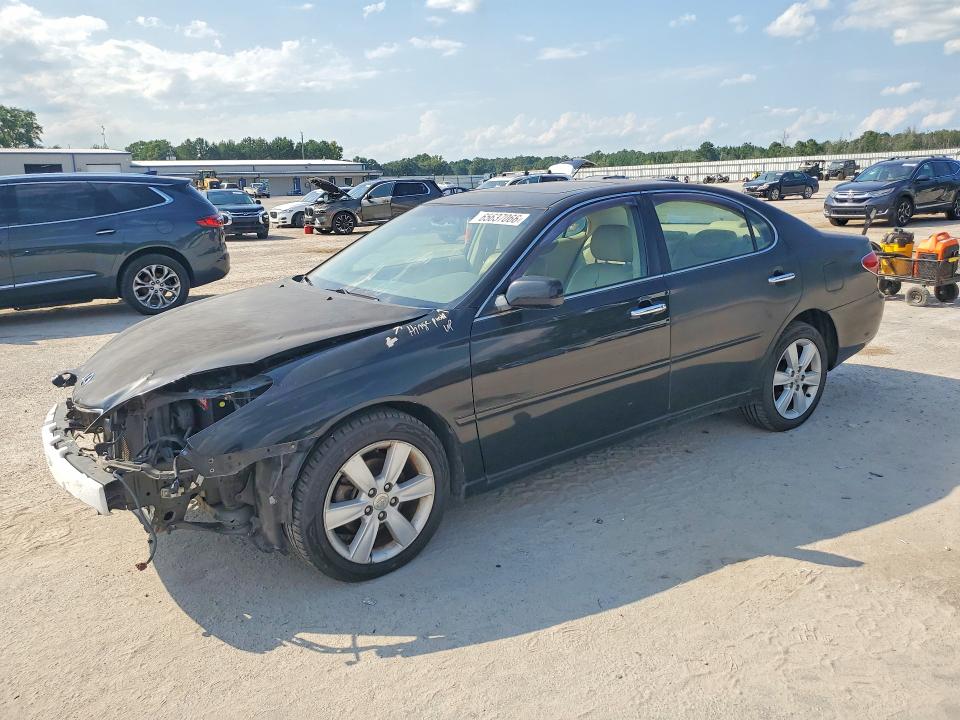 Aukcja sprzedaży 2005 Lexus Es, vin: JTHBA30G655135268, numer aukcji: 65637066