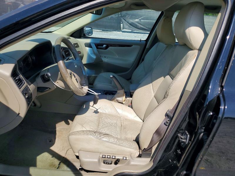 Aukcja sprzedaży 2004 Volvo V70, vin: YV1SW59V342403042, numer aukcji: 64378336