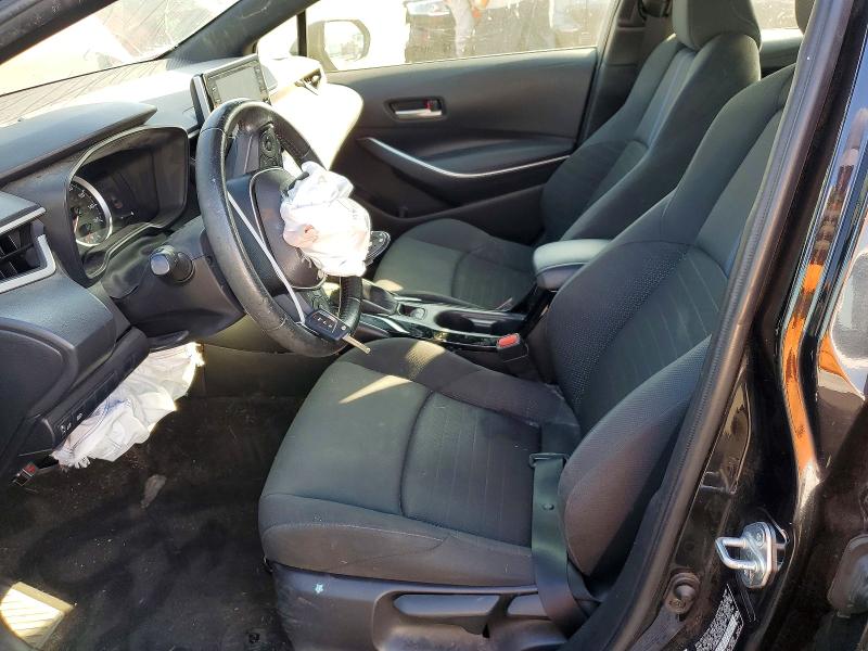 Aukcja sprzedaży 2021 Toyota Corolla, vin: JTDS4MCE0MJ072635, numer aukcji: 64192106
