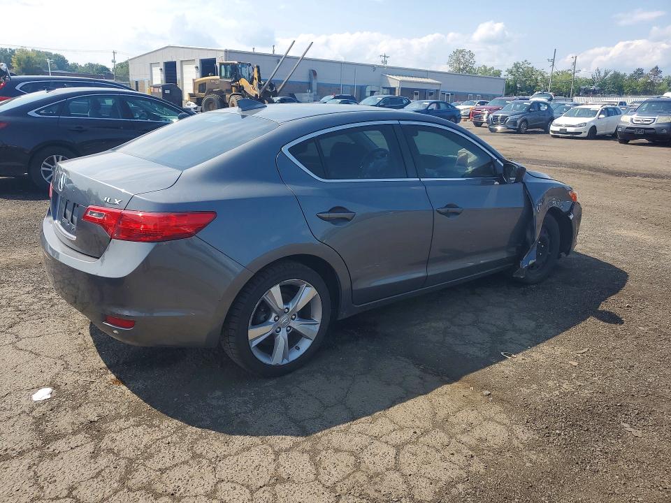 2013 Acura Ilx მანქანა იყიდება აუქციონზე, vin: 19VDE1F75DE005309, აუქციონის ნომერი: 61449016