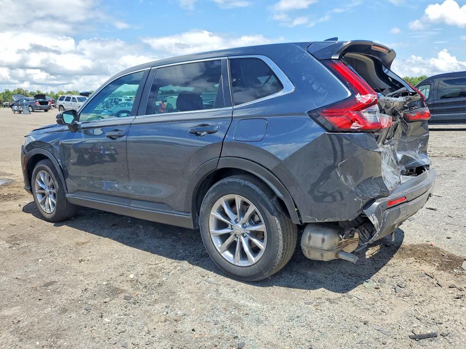 Aukcja sprzedaży 2024 Honda Cr-v, vin: 2HKRS4H72RH408963, numer aukcji: 63602696