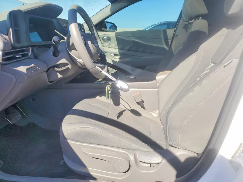 Auction sale of the 2026 Hyundai Elantra, vin: KMHLS4DG8TU139503, lot number: 66106056
