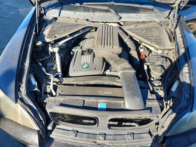 66464166 :رقم المزاد ، 4USFE43567LY78223 vin ، 2007 Bmw X5 مزاد بيع