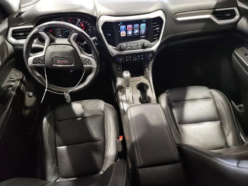 Aukcja sprzedaży 2019 Gmc Acadia, vin: 1GKKNMLS5KZ236922, numer aukcji: 63674806