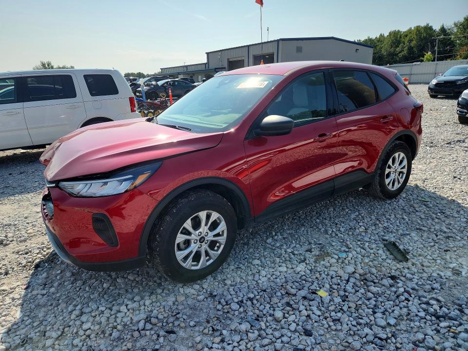 Продаж на аукціоні авто 2025 Ford Escape, vin: 1FMCU9GN5SUB70126, номер лоту: 65628916