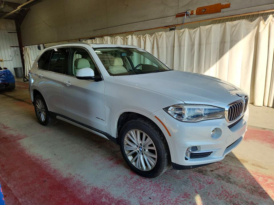 Aukcja sprzedaży 2016 Bmw X5, vin: 5UXKT0C57G0F74887, numer aukcji: 63181646