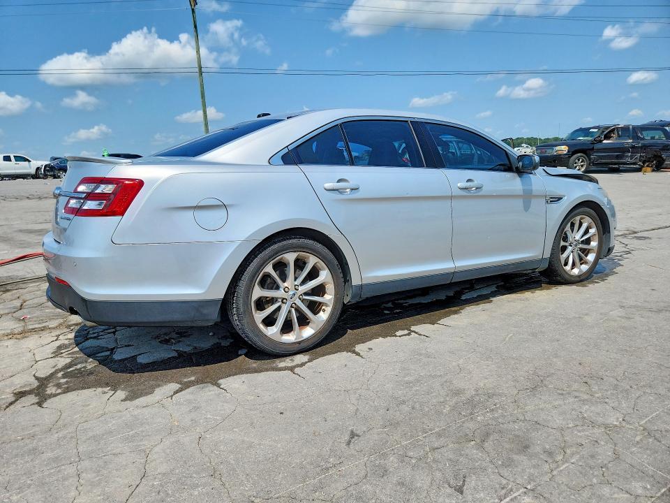 Aukcja sprzedaży 2013 Ford Taurus, vin: 1FAHP2F86DG214534, numer aukcji: 63225956